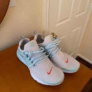 Nike air presto holy grail